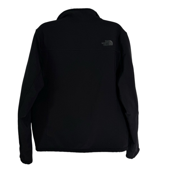 The North Face Men's Apex Chromium Thermal Jacket Black Size M - Picture 7 of 14
